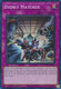 RA01-EN074 Evenly Matched (Super Rare) <1st>