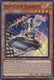 RA01-EN010 Inspector Boarder (Secret Rare) <1st>