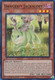 RA01-EN013 Danger!? Jackalope? (Secret Rare) <1st>