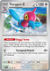 [SV04][PAR-144/182](R) PorygonZ (Holo)