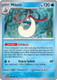 [SV04][PAR-036/182](R) Milotic (Reverse Holo)