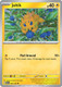 [SV04][PAR-064/182](C) Joltik (Reverse Holo)