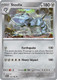 [SV04][PAR-125/182](R) Steelix (Reverse Holo)