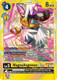 BT14-037SR MagnaAngemon Ace (Foil)