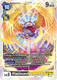 BT14-066R PlatinumNumemon (Foil)
