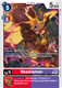 P-110P Shadramon (Blast Ace Box Topper)
