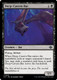 LCI-0102U Deep-Cavern Bat