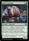 LCI-0179U Coati Scavenger