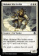 LCI-0021U Malamet War Scribe (Foil)