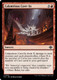 LCI-0139U Calamitous Cave-In (Foil)
