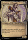 LCI-0301U Bartolome del Presidio (Showcase) (Foil)