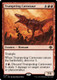 LCI-0171R Trumpeting Carnosaur