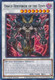 VASM-EN026 Draco Berserker of the Tenyi (Rare) <1st>