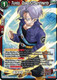 BT23-016R Trunks, Powerful Sentiments
