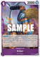 OP05-064R Killer (Foil)