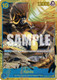 OP05-118SEC Kaido (Foil)