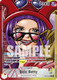 OP05-002L Belo Betty (Alternate Art) (Foil)