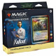MTG Fallout Commander Deck (Blue-White-Red Science!)