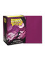 Dragon Shield DUAL MATTE (100Pk) Wraith Alaric