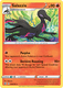 [SWSH05][BST-028/163R] Salazzle