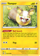 [SWSH05][BST-052/163C] Yamper
