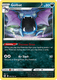 [SWSH05][BST-090/163UC] Golbat