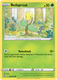 [SWSH05][BST-001/163C] Bellsprout (Reverse Holo)