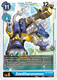 BT04-033R ZeedGarurumon