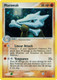 EX06-FL-007/112HR Marowak (Holo)