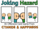 Joking Hazard by Cyanide & Happiness