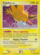 DP05-MD-014/100HR Zapdos (Holo)