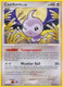 DP06-LA-048/146UC Castform (Reverse Holo)