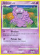 PLT01-PL-075/127C Grimer (Reverse Holo)
