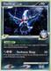 PLT02-RR-003/111HR Darkrai G (Reverse Holo)
