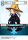 FF02-033C Black Mage Foil