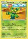 BW08-PLS-011/135UC Maractus