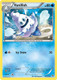 BW08-PLS-036/135UC Vanillish