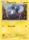 BW08-PLS-043/135C Magnemite