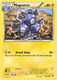 BW08-PLS-045/135UC Magneton