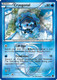 BW09-PLF-030/116UC Cryogonal [Team Plasma]