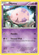 BW10-PLB-039/101C Munna