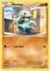 BW10-PLB-047/101C Machop