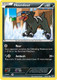 BW10-PLB-055/101C Houndour