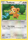 BW10-PLB-075/101C Teddiursa
