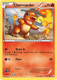 BW11-LTR-017/113C Charmander