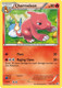 BW11-LTR-018/113UC Charmeleon