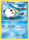 BW11-LTR-037/113C Oshawott