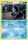 BW11-LTR-038/113UC Dewott