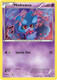 BW11-LTR-057/113C Misdreavus