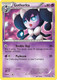 BW11-LTR-071/113UC Gothorita